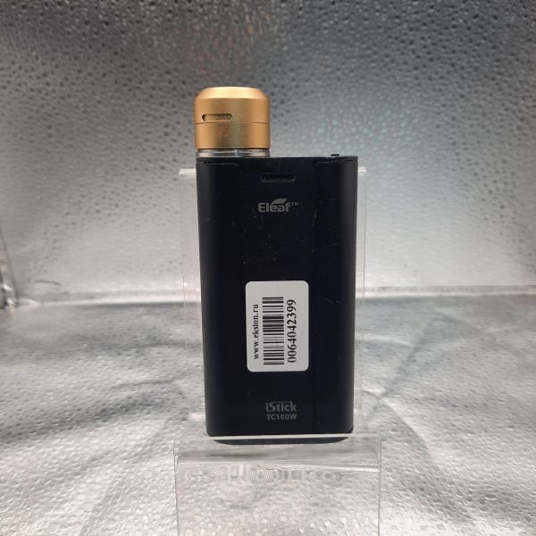 Купить Eleaf iStick TC100W (с 18 лет) в Томск за 1000 руб.