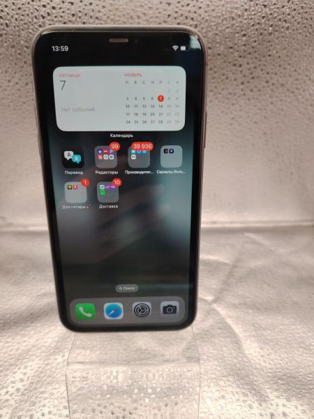Купить Apple iPhone 11 128GB в Томск за 11100 руб.