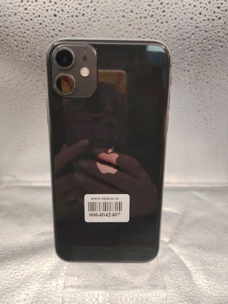 Купить Apple iPhone 11 128GB в Томск за 11100 руб.