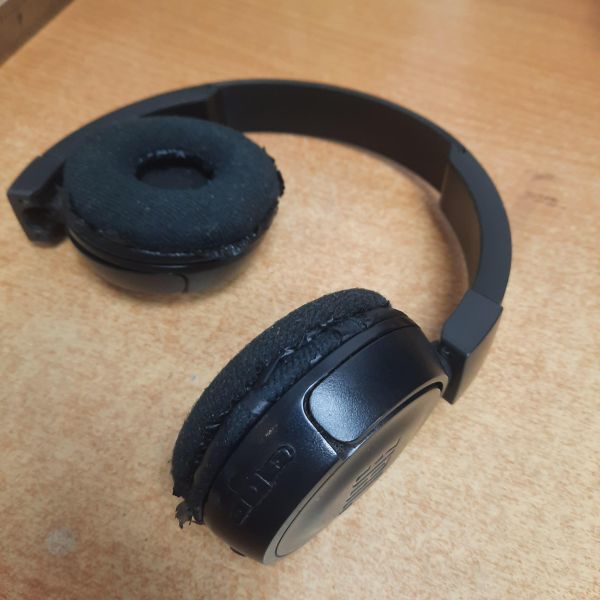 Купить JBL Tune 450BT (T450BT) в Томск за 900 руб.