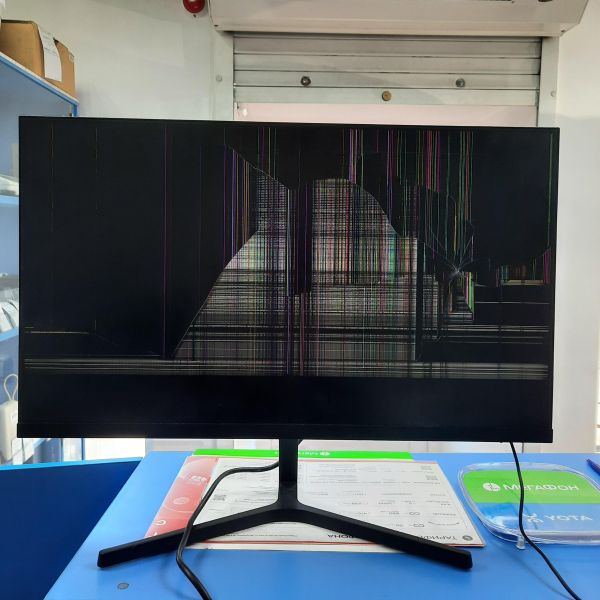Купить Xiaomi Mi Desktop Monitor 1C (RMMNT238NF) в Томск за 4100 руб.