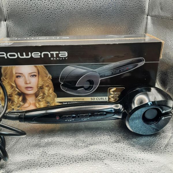 Купить Rowenta So Curls CF3610 (CF 3610D0) в Томск за 2400 руб.