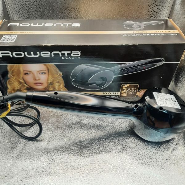 Купить Rowenta So Curls CF3610 (CF 3610D0) в Томск за 2400 руб.