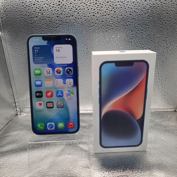 Купить Apple iPhone 14 128GB в Томск за 33900 руб.