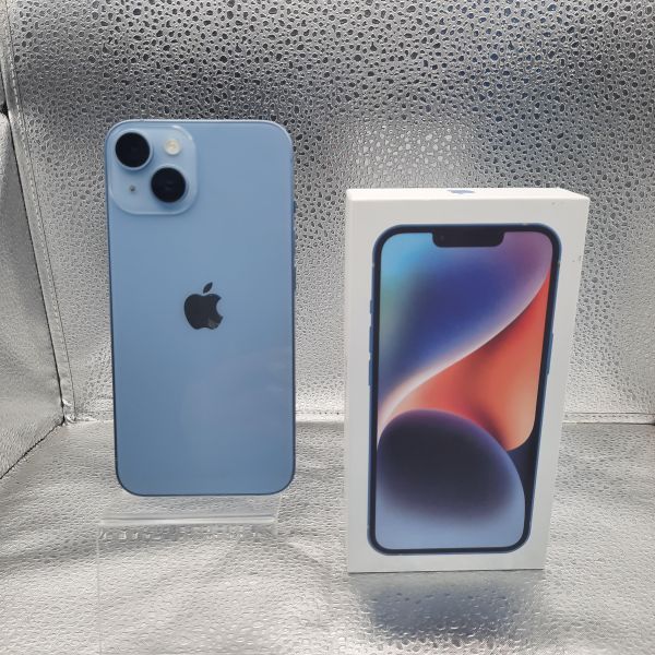 Купить Apple iPhone 14 128GB в Томск за 33900 руб.