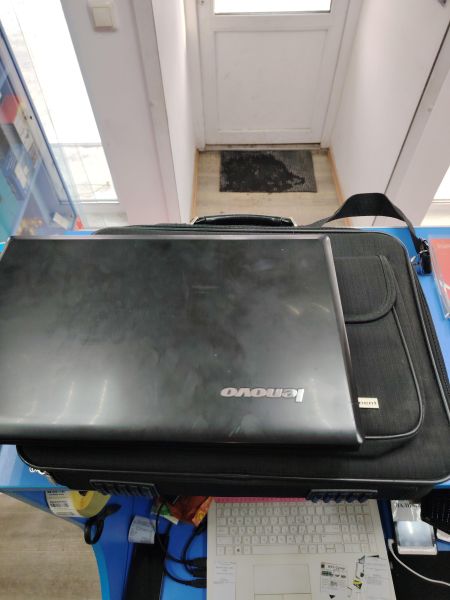 ноутбук Lenovo G580 59407179 (B960/6GB/SSD 128 GB) в Томск