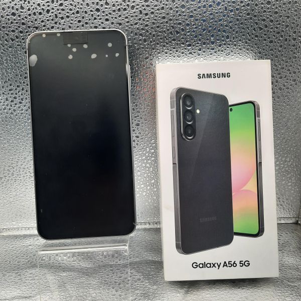 Купить Samsung Galaxy A56 8/256GB (A566E) Duos в Томск за 24800 руб.