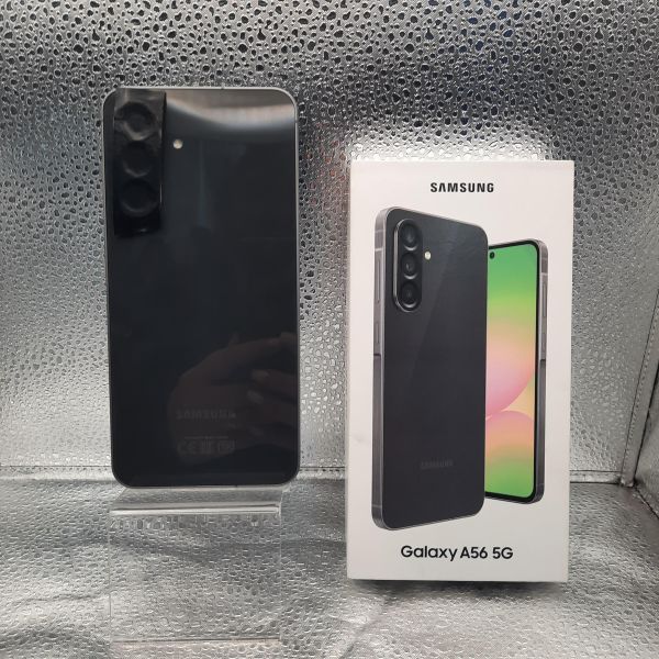 Купить Samsung Galaxy A56 8/256GB (A566E) Duos в Томск за 24800 руб.