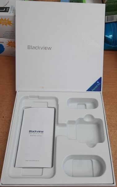 Купить Blackview BV6300 Pro 6/128GB Duos в Томск за 5400 руб.