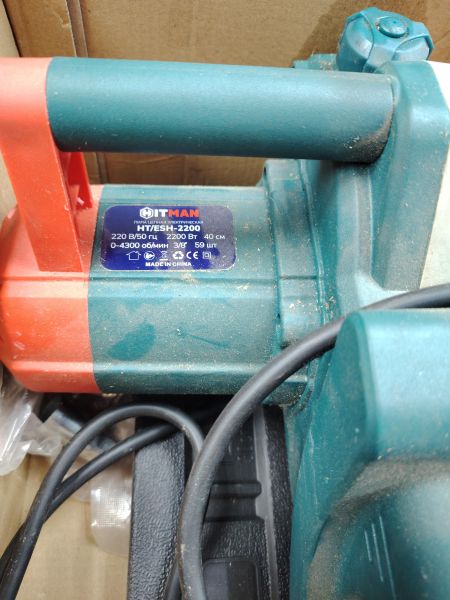 Купить Hitman HT/ESH-2200 в Томск за 2500 руб.