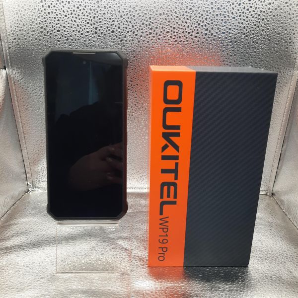 Купить OUKITEL WP19 Pro 8/256GB Duos в Томск за 9500 руб.