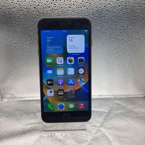 Купить Apple iPhone 8 Plus 64GB в Томск за 5800 руб.