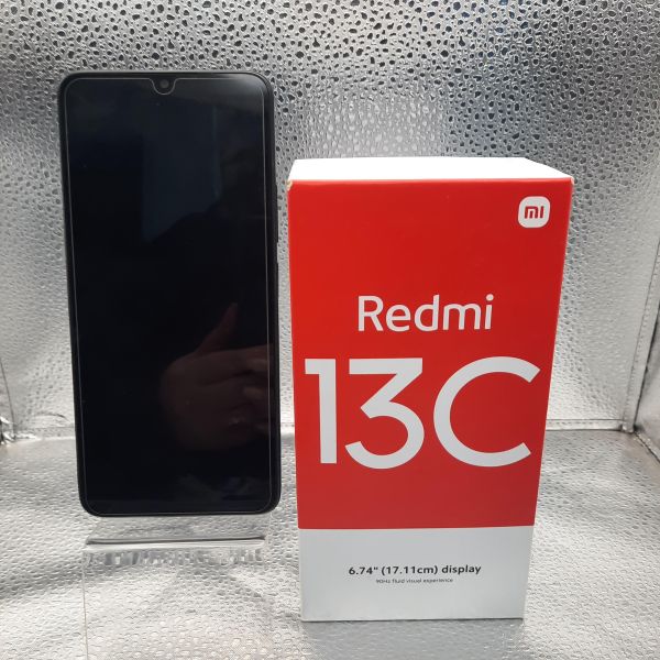 Купить Xiaomi Redmi 13C 8/256GB (23108RN04Y) Duos в Томск за 6300 руб.