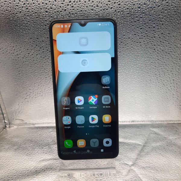 Купить Xiaomi Redmi A3 4/128GB (23129RN51X) Duos в Томск за 4800 руб.