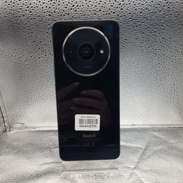 Купить Xiaomi Redmi A3 4/128GB (23129RN51X) Duos в Томск за 4800 руб.