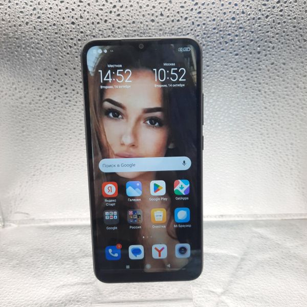 Купить Xiaomi Redmi 9A 2/32GB (M2006C3LG/M2006C3LI) Duos в Томск за 1900 руб.