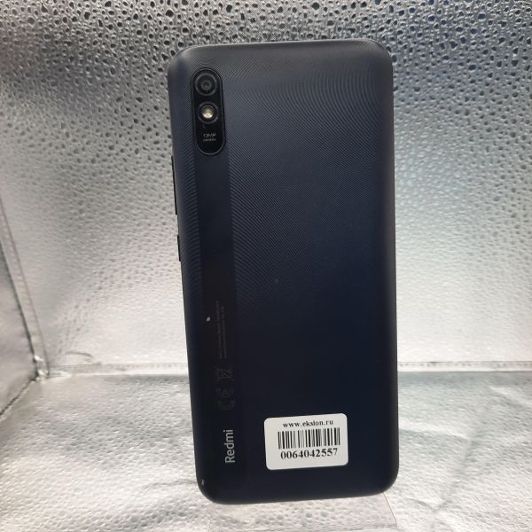 Купить Xiaomi Redmi 9A 2/32GB (M2006C3LG/M2006C3LI) Duos в Томск за 1900 руб.