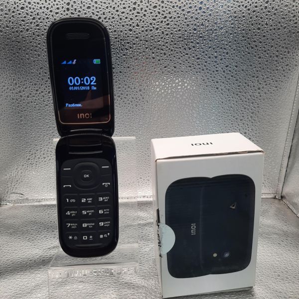 Купить INOI 108R Duos в Томск за 700 руб.
