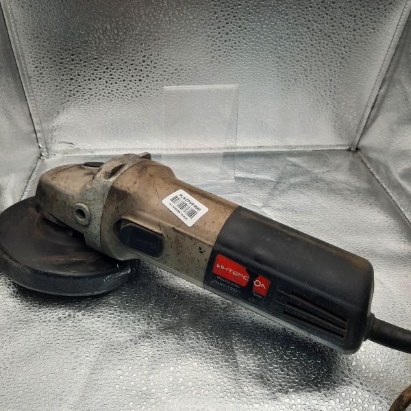 Купить Интерскол УШМ-125/900 в Томск за 1000 руб.