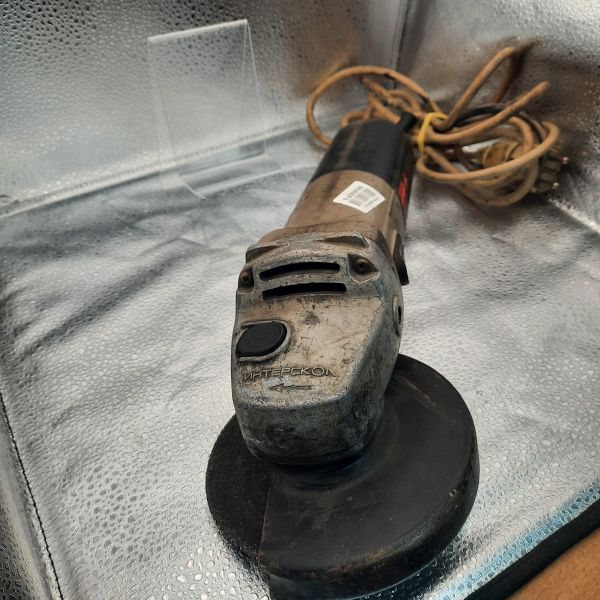 Купить Интерскол УШМ-125/900 в Томск за 1000 руб.