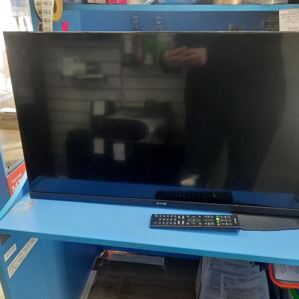 Купить Skyline 32YST6570 в Томск за 6000 руб.