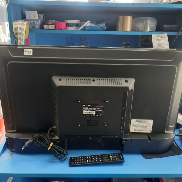Купить Skyline 32YST6570 в Томск за 6000 руб.