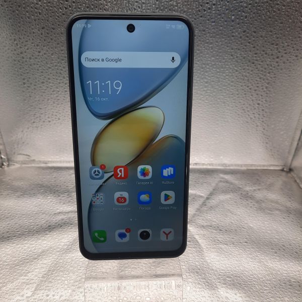 Купить TECNO Spark Go 1 3/64GB (KL4) Duos в Томск за 4200 руб.