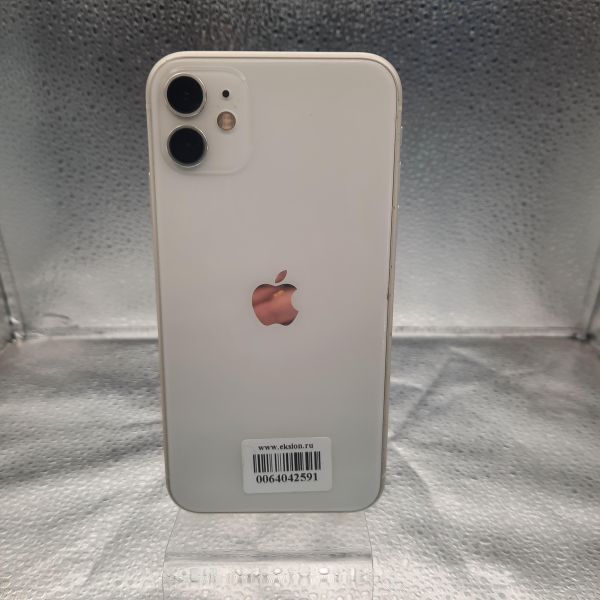 Купить Apple iPhone 11 64GB в Томск за 12900 руб.