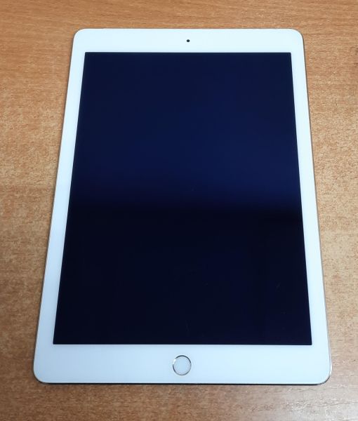 Купить Apple iPad Air 2 2014 16GB (A1567 MH1C2) (с SIM) в Томск за 6700 руб.