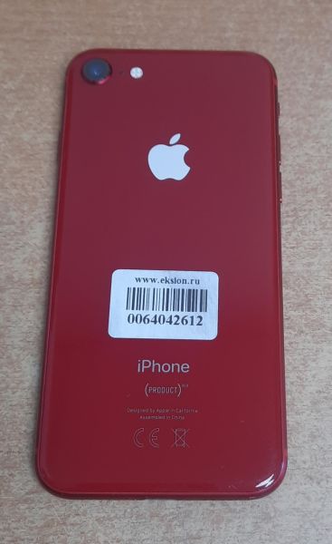 Купить Apple iPhone 8 256GB в Томск за 7800 руб.
