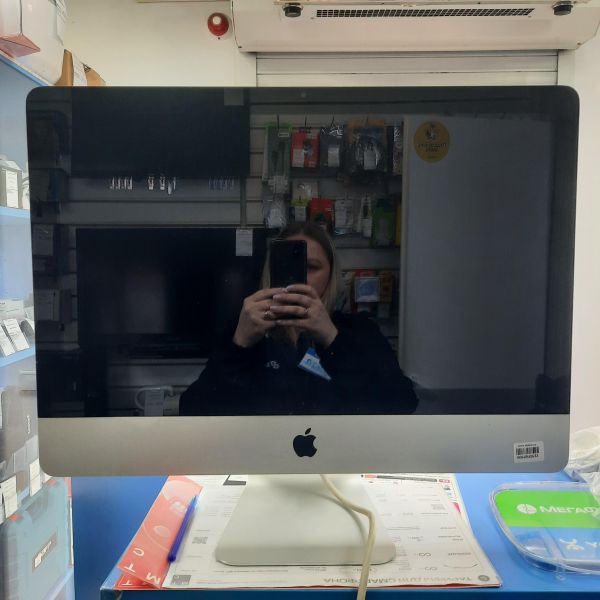 Купить Apple iMac 21.5, Mid 2011 (A1311) в Томск за 11200 руб.