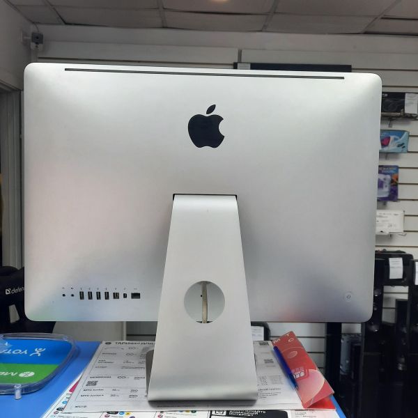 Купить Apple iMac 21.5, Mid 2011 (A1311) в Томск за 11200 руб.