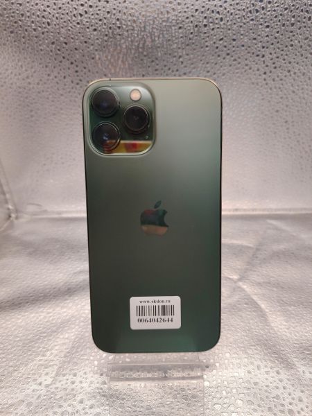 Купить Apple iPhone 13 Pro Max 128GB в Томск за 36100 руб.