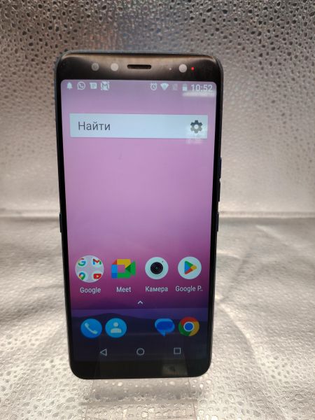 Купить Gome U7 6/64GB (2017M27A) Duos в Томск за 4100 руб.