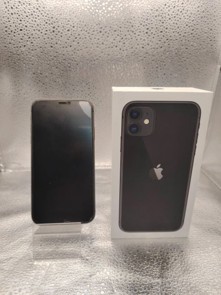 Купить Apple iPhone 11 128GB в Томск за 13800 руб.