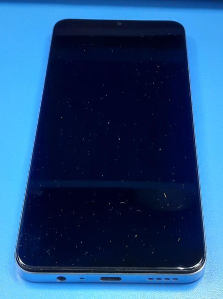 Купить Realme Note 60 6/128GB (RMX3933) Duos в Томск за 5600 руб.