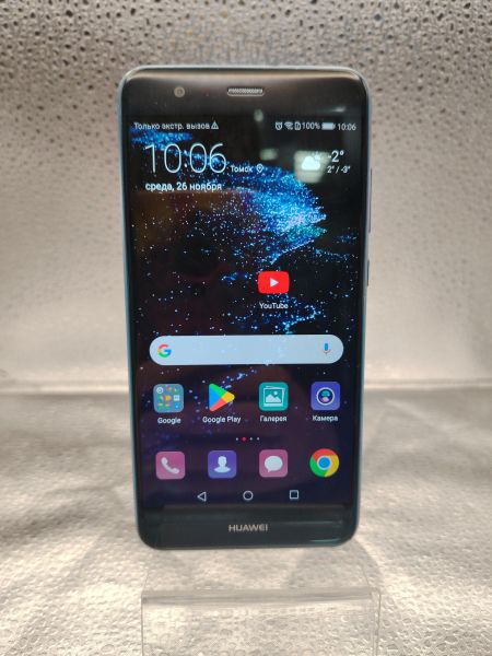 Купить Huawei P10 Lite 3/32GB (WAS-LX1) Duos в Томск за 3100 руб.