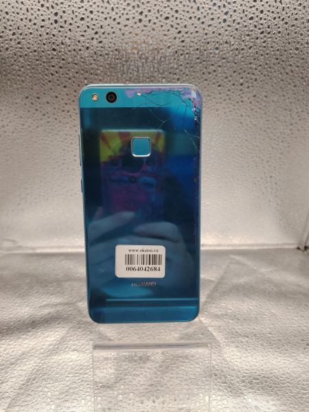 Купить Huawei P10 Lite 3/32GB (WAS-LX1) Duos в Томск за 3100 руб.