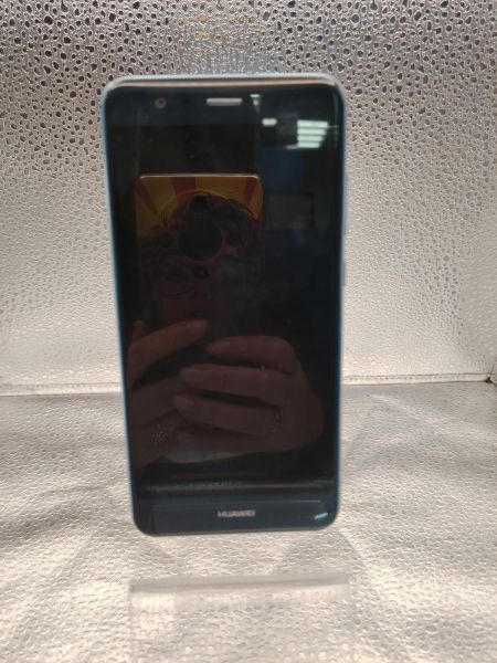 Купить Huawei P10 Lite 3/32GB (WAS-LX1) Duos в Томск за 3100 руб.