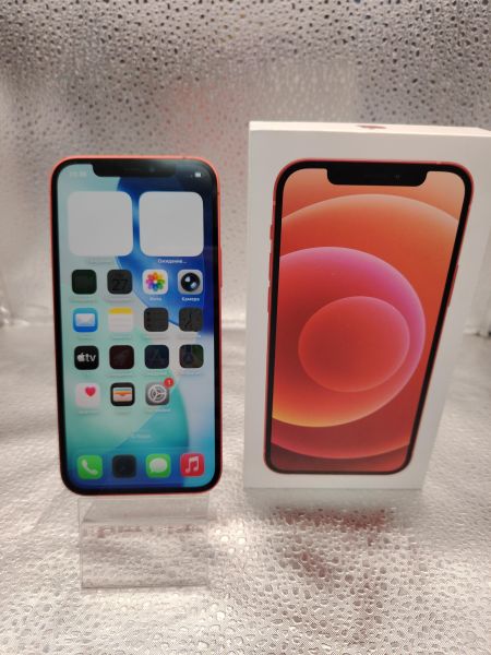 Купить Apple iPhone 12 64GB в Томск за 19900 руб.