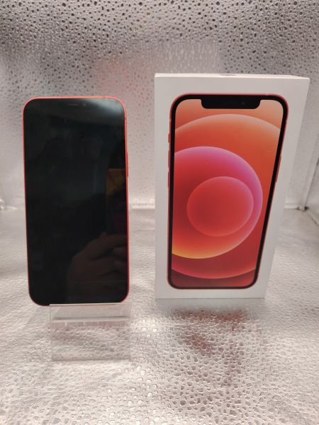 Купить Apple iPhone 12 64GB в Томск за 19900 руб.