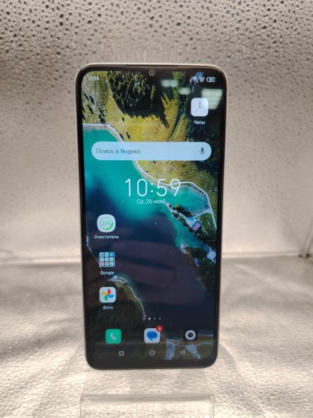 Купить Itel S23 4/128GB (S665LN) Duos в Томск за 3300 руб.