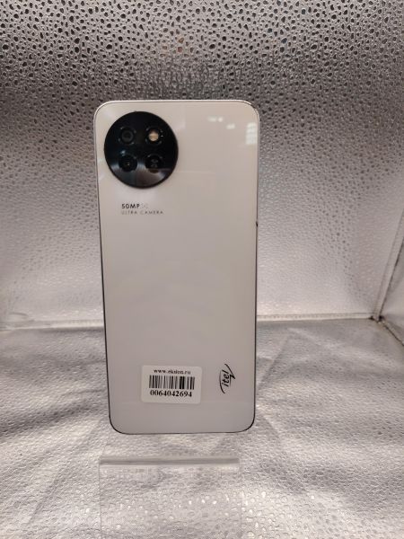 Купить Itel S23 4/128GB (S665LN) Duos в Томск за 3300 руб.