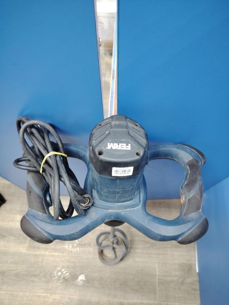 Купить Ferm PMM1010 в Томск за 4600 руб.