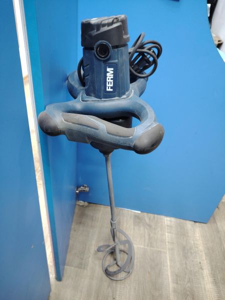 Купить Ferm PMM1010 в Томск за 4600 руб.