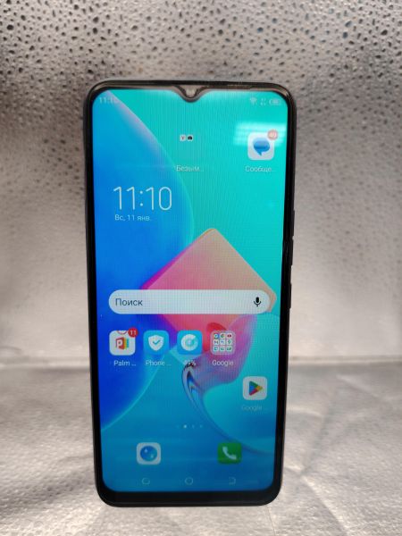 Купить TECNO Spark Go 2022 2/32GB (KG5m) Duos в Томск за 2200 руб.