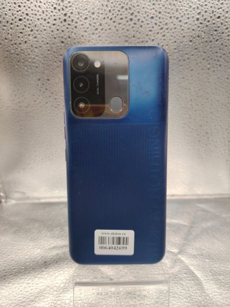 Купить TECNO Spark Go 2022 2/32GB (KG5m) Duos в Томск за 2200 руб.