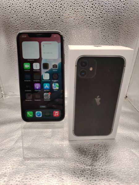 Купить Apple iPhone 11 64GB в Томск за 8700 руб.