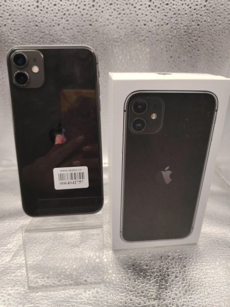 Купить Apple iPhone 11 64GB в Томск за 8700 руб.