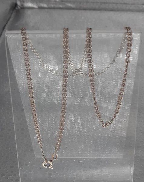 Купить Лом или горсть серебро 925 8,88g, вес изделия 8.98g в Томск за 850 руб.